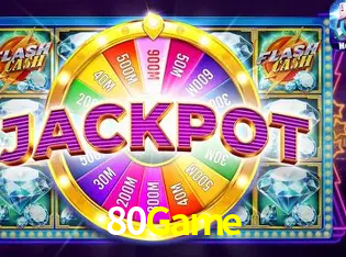 Slots no Site 80Game