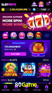 App 80Game  
