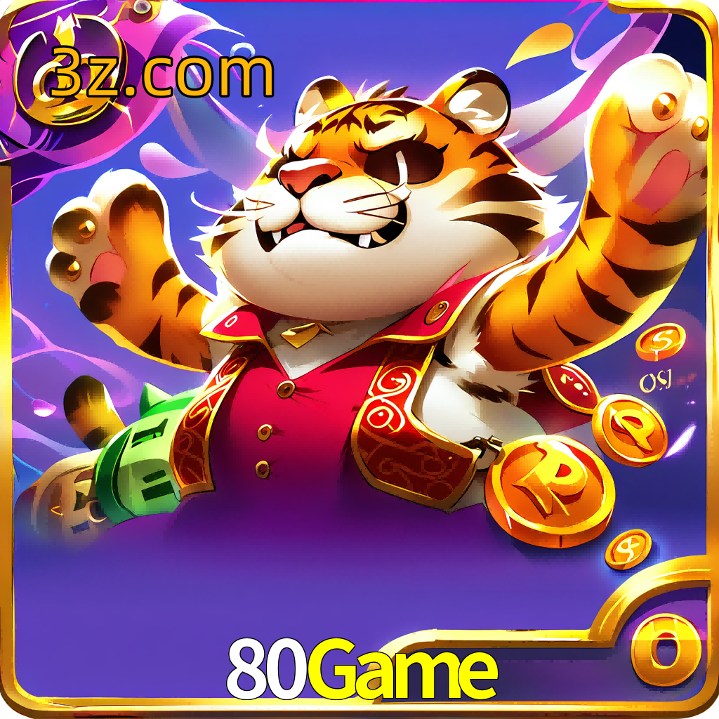  80Game